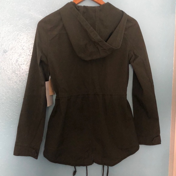 Perfect Fall Jacket 💚 - Picture 4 of 6